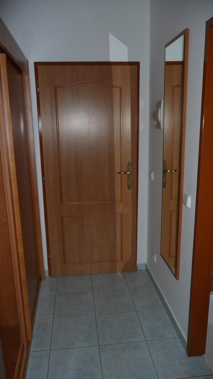 Penzion Hajsky Mlyn Nebanice Екстер'єр фото
